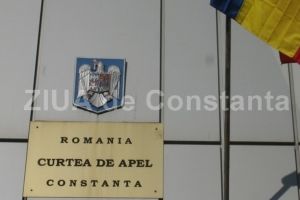 Cristina Eleni Marcu, propusa vicepresedinte al Curtii de Apel Constanta