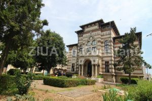 Comisia nr. 5 a CLM , chemata sa aprobe documentatia de avizare a lucrarilor pentru restaurarea Muzeului de Arta Populara Constanta (document)