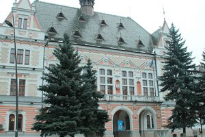 Consiliul Judeţean îşi modifică organigrama, dar nu face concedieri
