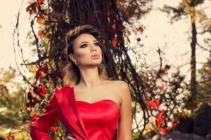 Teodora Leahu, despre celebritate şi modeling