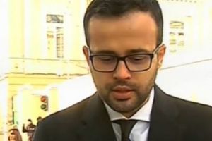GÂDEA a băgat SPAIMA în DNA şi DIICOT