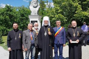 MARI SPIRITE CULTURALE ALE OLTENIEI – Eugen Petrescu-venind din istorie…pentru a face şi a scrie istorie(II)