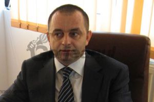 Imobil din Motru, scos la licitaţie! – Afaceristul Nicolae Sarcină, executat silit de ANAF