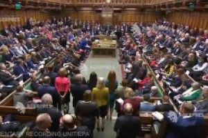 #Romania2019.eu/ MRP: Efectele Brexit-ului – o prioritate pentru România; regretăm rezultatul votului din Camera Comunelor