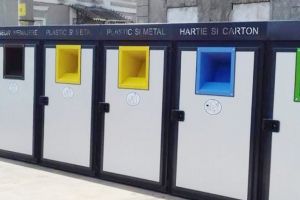 Ieşenii au din ianuarie tarife diferenţiate la colectarea gunoiului. Amenzile se dau din aprilie