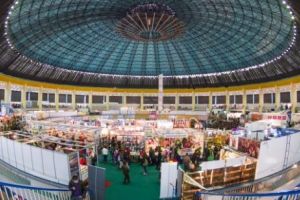 Start la sezonul din 2019 de expoziţii şi târguri la Romexpo
