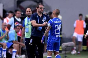 Mangia: “Mitriţă valorează mai mult”
