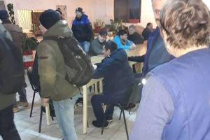 Greva minerilor din CEO, ziua 5, între vrăjeli, intoxicări şi ameninţări! În final, compania anunţă pierderi drept consecinţă a protestului prelungit