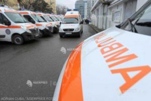 Ministerul Sănătăţii propune suplimentarea numărului de posturi alocate serviciilor de ambulanţă (proiect)