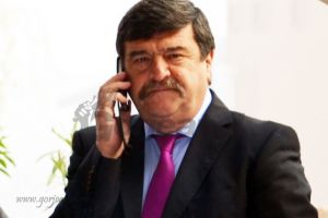 Becali, discuţii cu Greblă pentru un nou partid