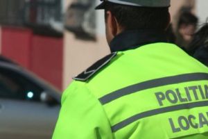 Primăria Peştişani angajează trei poliţişti locali