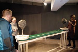 Asociaţia „Medium Contemporan MAGMA” a obţinut „Premiul pentru rezistenţă în cultură”, din partea AFCN