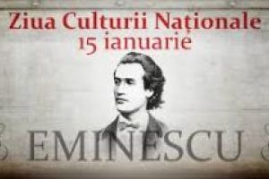 Ziua Culturii Naţionale, celebrată astăzi, la Sita Buzăului
