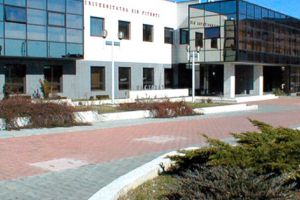 Studenţii de la Universitatea din Piteşti l-au sărbătorit pe Eminescu