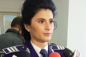 Poliţia scoate la concurs un post de purtător de cuvânt