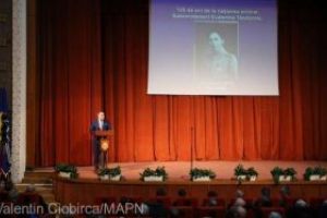 MApN: Ecaterina Teodoroiu, prima femeie combatant din istoria Armatei, omagiată la 125 de ani de la naştere