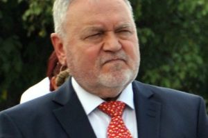 Iacob Prada, liantul relaţiilor economice dintre Irak şi România (I)