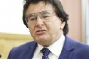 Nicolae Robu continuă războiul cu gunoaiele, de data aceasta, cu cei care aruncă la rampele clandestine. „Sunt incredibil de mulţi! E ceva de domeniul fantasticului!”