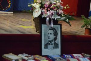 Ziua Culturii Naţionale la Reghin, de la Eminescu la redescoperirea Sarmizegetusei