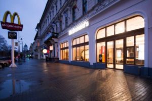 ULTIMĂ ORĂ: Clienţii sunt DEZAMĂGIȚI! Ce se ÎNTÂMPLĂ la McDonald’s