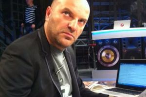 CAPATOS, în DOLIU. Atmosferă apăsătoare la Antena 1. PREZENTATORUL a fost cel care a făcut ANUNȚUL