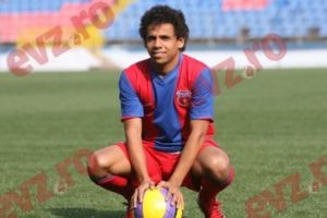 Dosarul „ţepei” Elton a ajuns pe mâinile suporterilor colecţionari. Documentele de la Steaua, lăsate de izbelişte