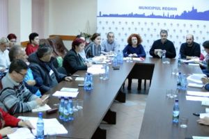 Finanţări nerambursabile pentru asociaţii şi persoane fizice la Reghin