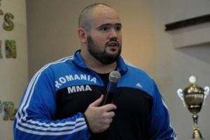Mesaj cutremurător al unui luptător care a stat în închisoare cu criminalul de la Mediaş: Sunt şocat, dar nu sunt surprins. Societatea consideră greşit că toţi din puşcării sunt exact ca tine