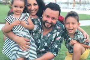 Bombă în SHOWBIZ. Andra, ÎNSĂRCINATĂ din nou? Ce REACȚIE va avea MĂRUȚĂ 