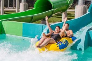 Tobogane noi, pe lista de achiziţii pentru Complexul „Weekend”!