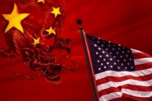 CHINA, cea mai MARE PUTERE militară din LUME. A depăşit SUA cu cel mai AVANSAT SISTEM de ARMAMENT. Pentagonul este în ALERTĂ