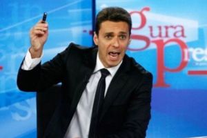 Mircea Badea, despre ABUZUL CNA la adresa Realitatea TV: Ar fi trebuit să primească o AMENDĂ, nu o suspendare de emisie!