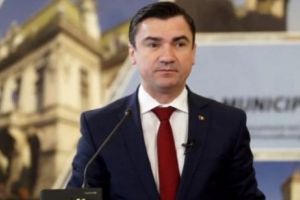 PNL Iaşi sare la BEREGATA primarului Chirica: Declaraţiile lui arată DELIR şi DISPERARE!