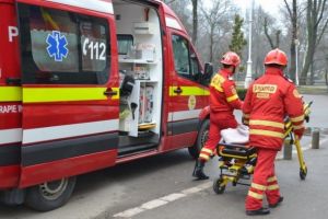 30 de urgente medicale in Prahova, in ultimele 24 de ore