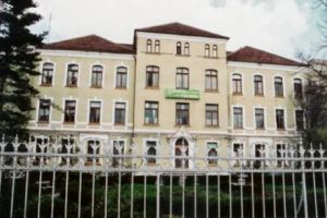 Noul corp al Spitalului de Copii de la Timişoara va fi finalizat anul acesta cu bani de la minister