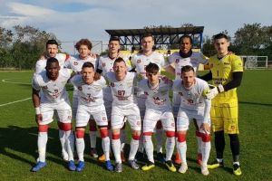 Victorie pentru FC Hermannstadt în primul meci amical din Antalya