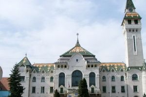 Concurs de recrutare la Consiliul Judeţean Mureş