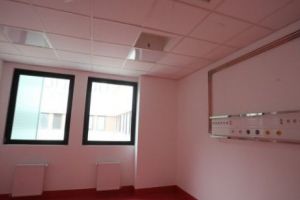 Ministerul Sănătăţii dotează până-n primăvară Clinica de Mari Arşi de la Timişoara