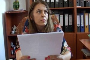 Directoarea care a vrut să închidă Grădiniţa Nr. 10 din Târgu-Jiu, DESTITUITĂ din funcţie de IȘJ Gorj!