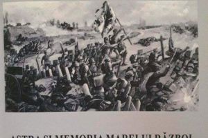 VINERI: Lansare de carte la Sebeş. „ASTRA şi memoria Marelui Război”, autori Nicolae Afrapt şi Lucian Ştefan