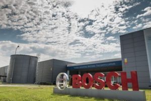 BOSCH lansează nouă platforma de recrutare online www.bosch-career.ro