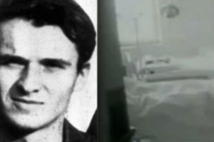 Jan PALACH, cinstit la 50 de ani de la AUTOINCENDIERE