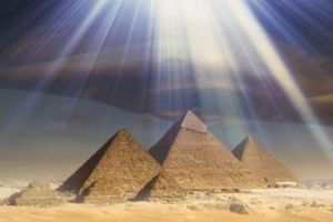 Descoperire epocală. Documente secrete KGB: Cum a fost folosită Marea Piramidă ca o MAȘINĂ PARANORMALĂ