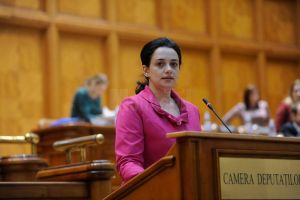 Fădor: PNL va promova un proiect prin care cei care sunt condamnaţi pentru violenţă, omor ...