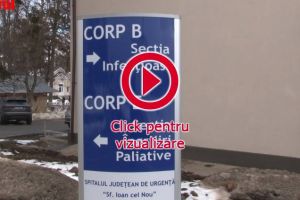 Trei fraţi cu rujeolă complicată cu pneumonie, după ce părinţii au refuzat de două ori ...