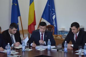 Peste 200 de cereri de azil înregistrate la Centrul Regional de Proceduri şi Cazare pentru ...