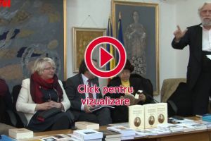 Florica Gh. Ceapoiu şi Florian Chelu Madeva, câştigătorii Marelui Premiu „Mihai ...