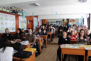 Ziua Culturii Naţionale, sărbătorită la Liceul Tehnologic ”Ștefan cel Mare” Cajvana