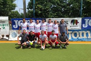 Echipele sucevene Inter Conti-Avastar şi Family vor participa la Cupa Unirii