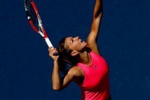 NEWS ALERT. Simona Halep s-a CALIFICAT în turul al 3-lea de la Australian Open, după un meci FANTASTIC